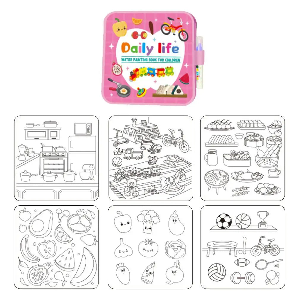 MiloGlow™ SmartDraw