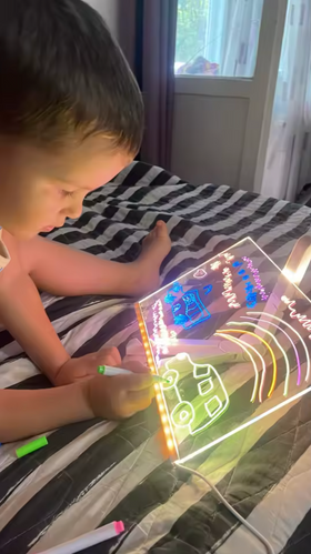 Karl J. review image